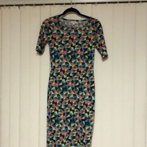 LuLaRoe Dress